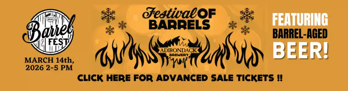 Barrel Fest 2026