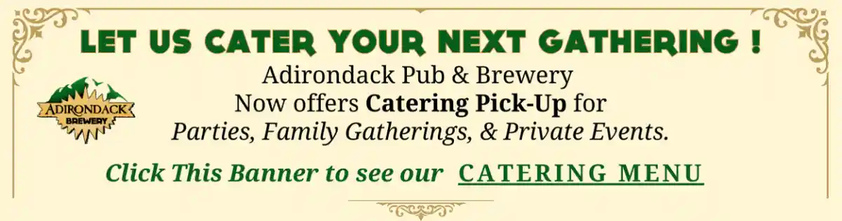 CateringBanner