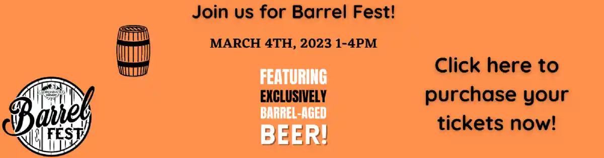 Barrel Fest