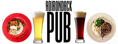 Lake George's Brew Pub - Adirondack Brewery