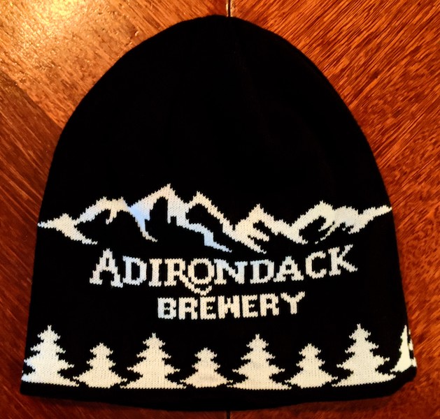 Adk Brewery Beanie